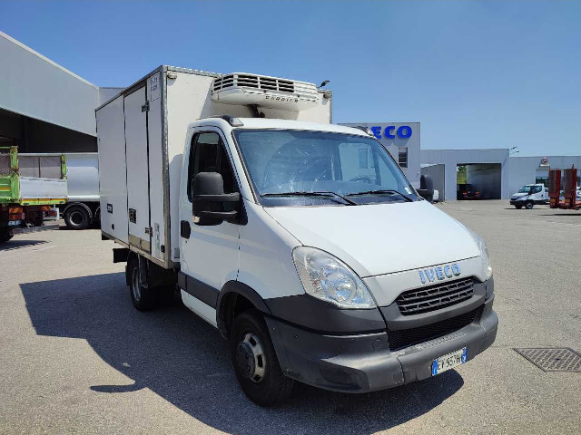 IVECO Daily 35 C11 FR