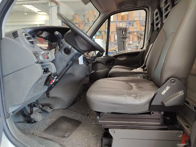 IVECO Daily 35 C11 FR