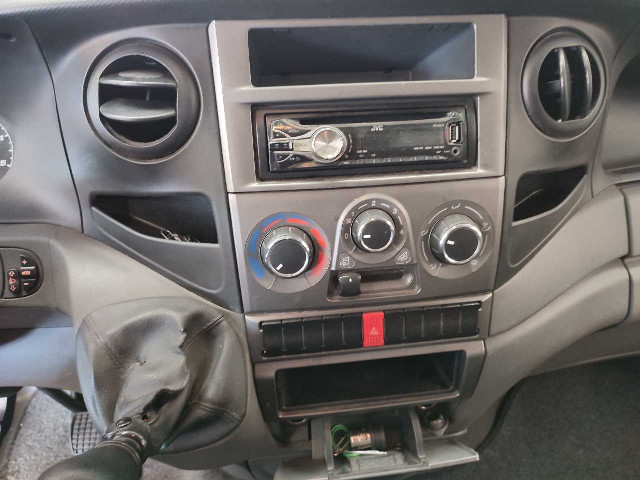 IVECO Daily 35 C11 FR