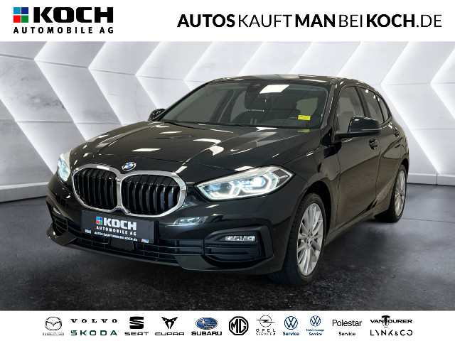 BMW 120