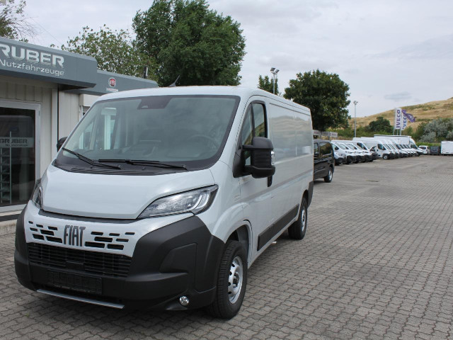 Fiat Ducato 33 L2H1