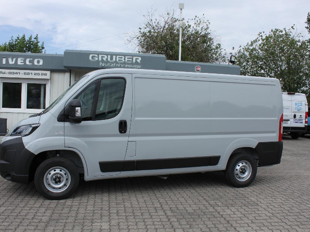 Fiat Ducato 33 L2H1