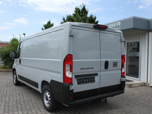 Fiat Ducato 33 L2H1