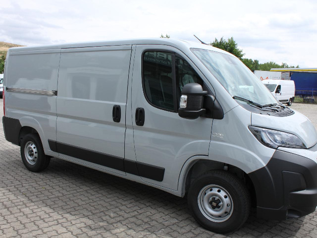 Fiat Ducato 33 L2H1