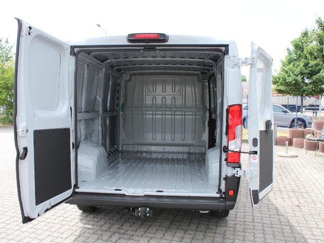 Fiat Ducato 33 L2H1