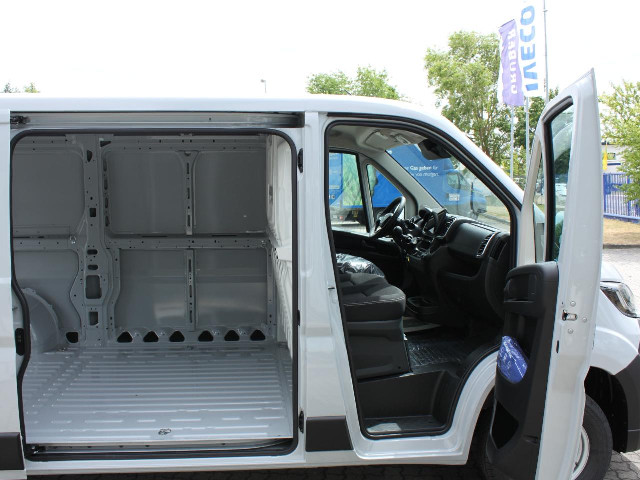 Fiat Ducato 33 L2H1