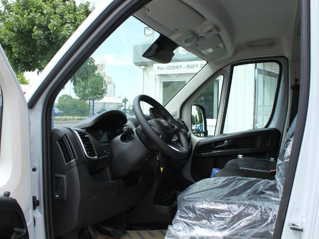 Fiat Ducato 33 L2H1