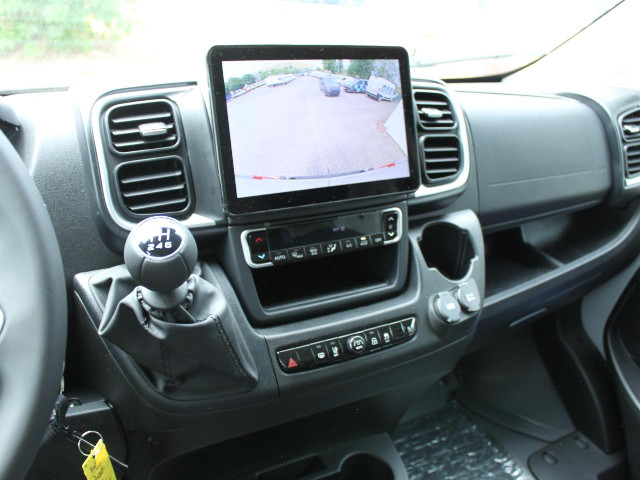 Fiat Ducato 33 L2H1