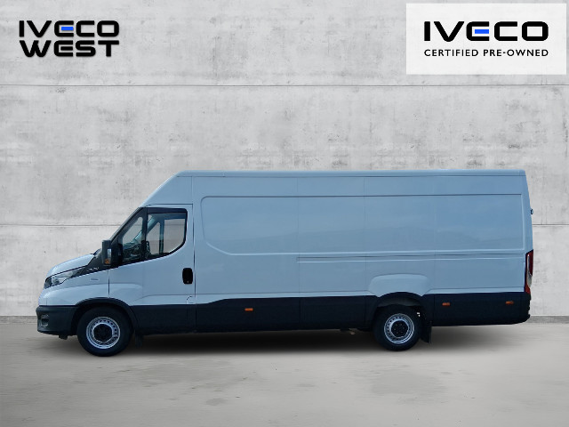 IVECO Daily 35S16 V, Klima