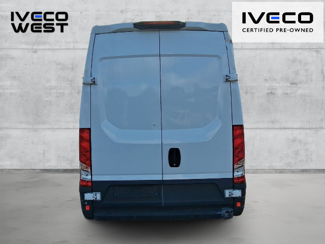 IVECO Daily 35S16 V, Klima