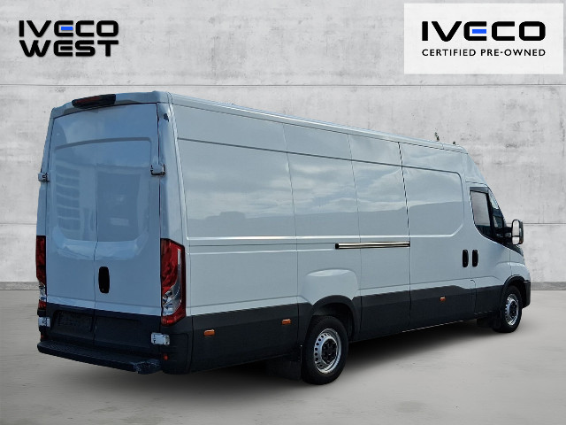 IVECO Daily 35S16 V, Klima