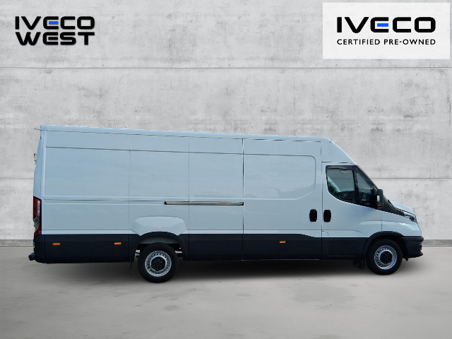 IVECO Daily 35S16 V, Klima