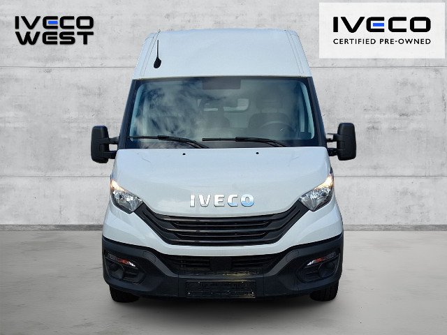 IVECO Daily 35S16 V, Klima