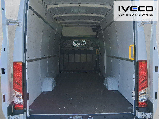 IVECO Daily 35S16 V, Klima