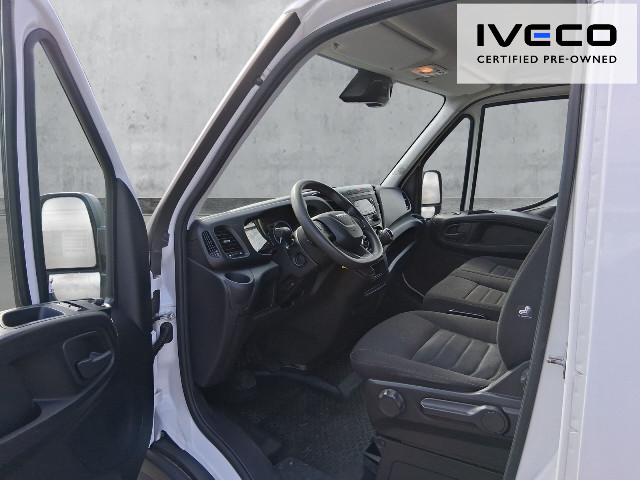 IVECO Daily 35S16 V, Klima