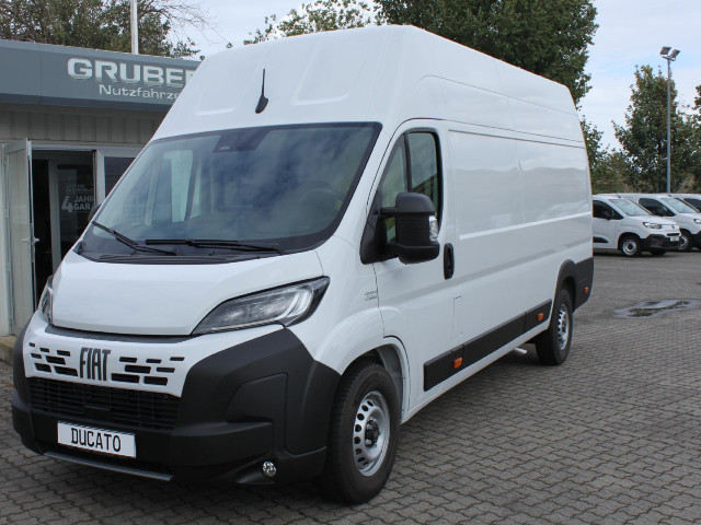 Fiat Ducato L4H3 Max