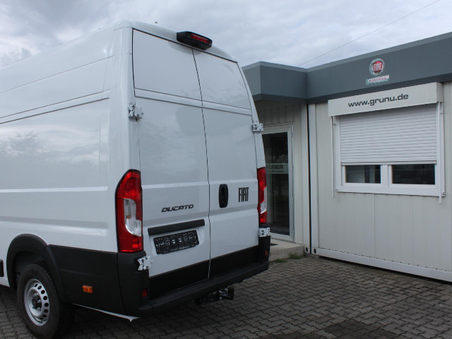 Fiat Ducato L4H3 Max