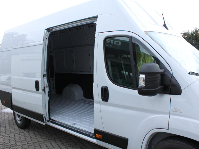 Fiat Ducato L4H3 Max