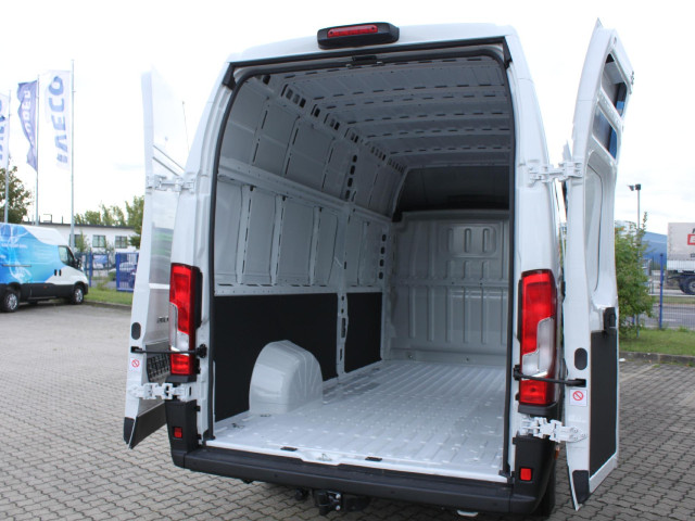 Fiat Ducato L4H3 Max