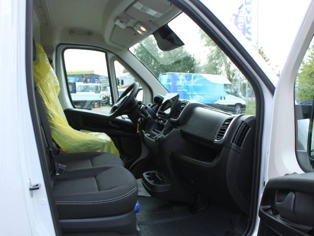 Fiat Ducato L4H3 Max
