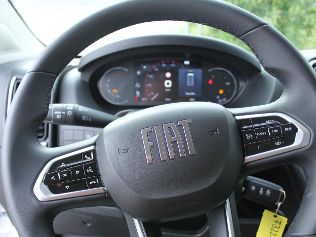 Fiat Ducato L4H3 Max