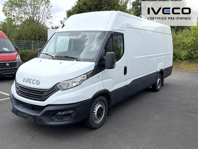 IVECO Daily 35S16V, Klima,