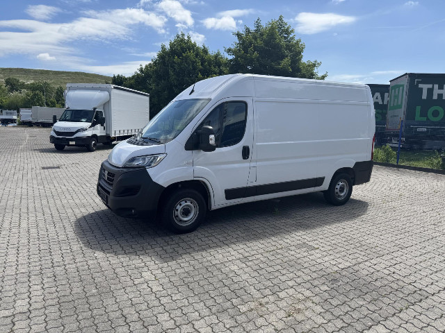 Fiat Ducato L2 Fiat Ducato L2