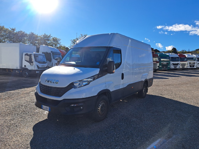 IVECO Daily 35S16 V IVECO Daily 35S16 V