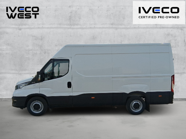 IVECO Daily 35S16 V, Klima