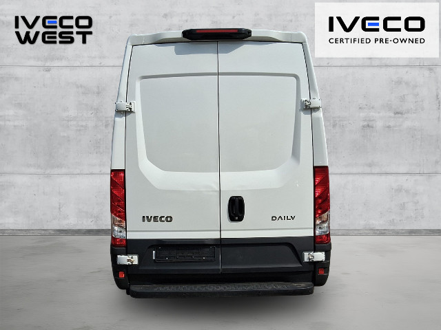 IVECO Daily 35S16 V, Klima