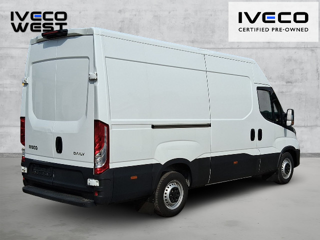 IVECO Daily 35S16 V, Klima