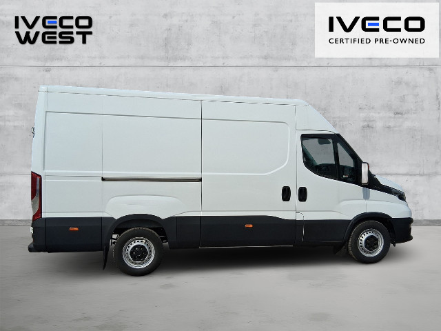 IVECO Daily 35S16 V, Klima