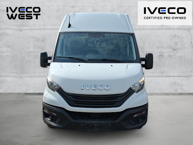 IVECO Daily 35S16 V, Klima