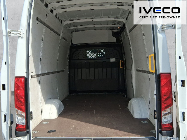 IVECO Daily 35S16 V, Klima