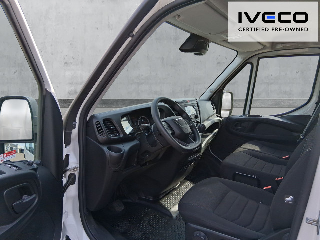 IVECO Daily 35S16 V, Klima