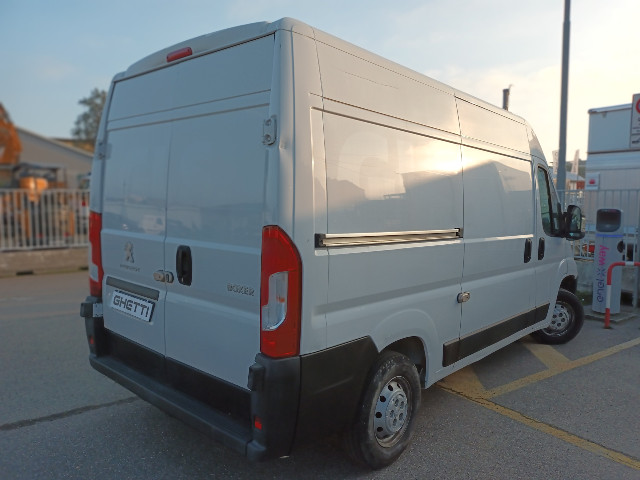 Peugeot Boxer 333