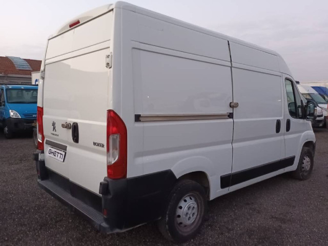 Peugeot Boxer 330