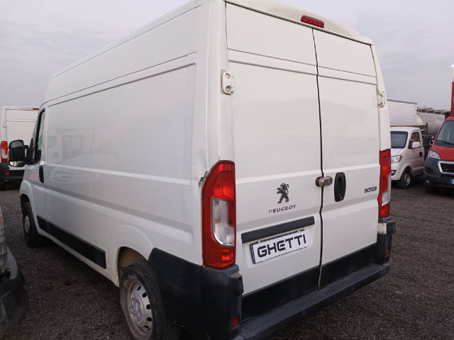 Peugeot Boxer 330