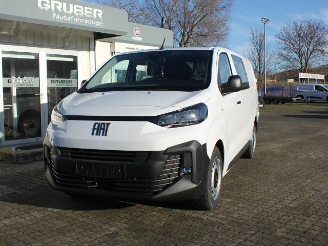 Fiat Scudo