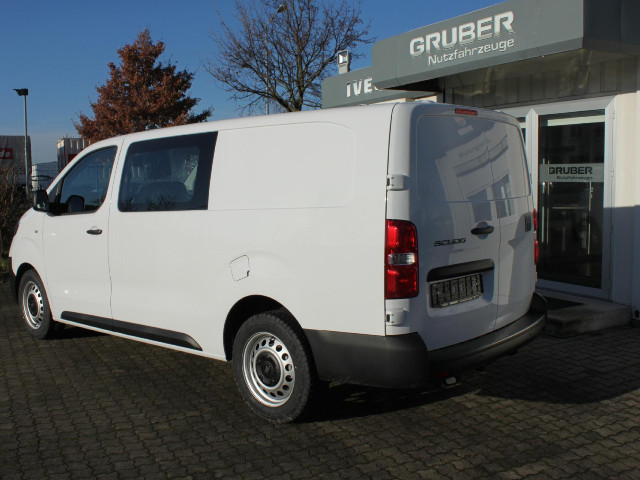 Fiat Scudo