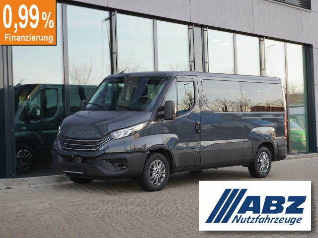 IVECO Daily 35S18HA8V
