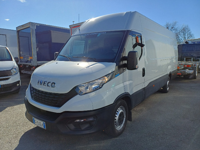 IVECO DAILY 35S16 - 4100