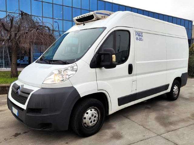 Citroen JUMPER 33 L2H2