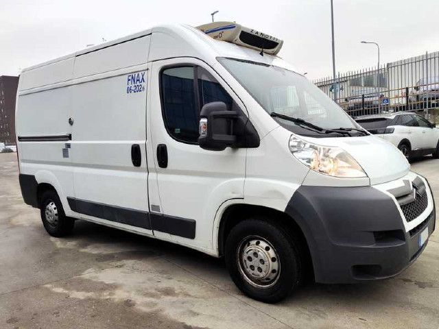 Citroen JUMPER 33 L2H2