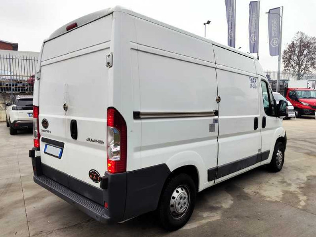 Citroen JUMPER 33 L2H2