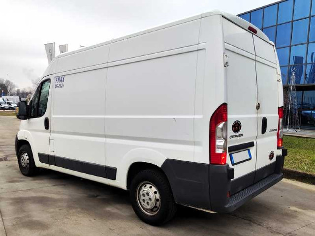 Citroen JUMPER 33 L2H2