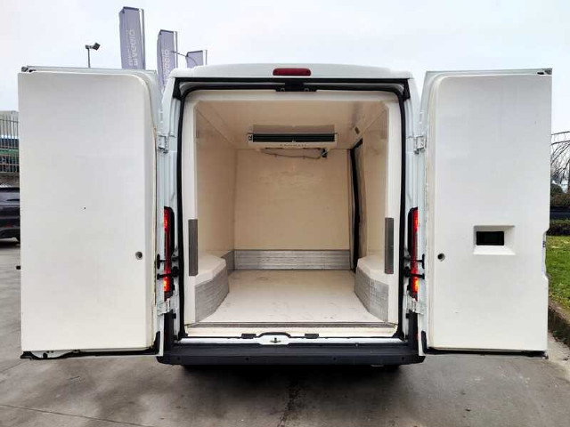 Citroen JUMPER 33 L2H2