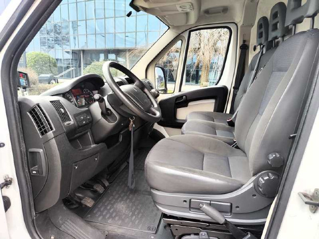 Citroen JUMPER 33 L2H2