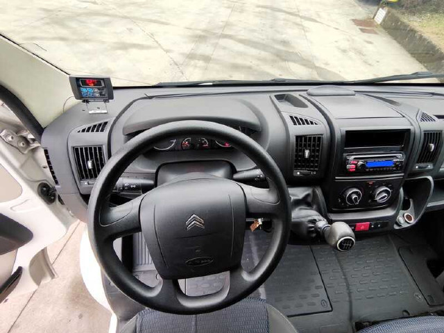 Citroen JUMPER 33 L2H2