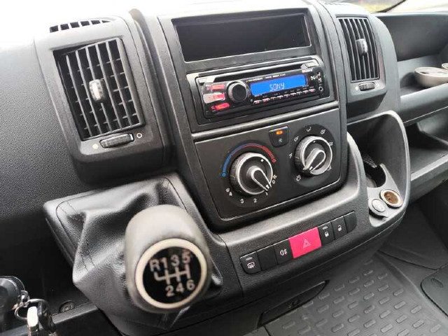 Citroen JUMPER 33 L2H2